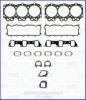 IVECO 1907850 Gasket Set, cylinder head